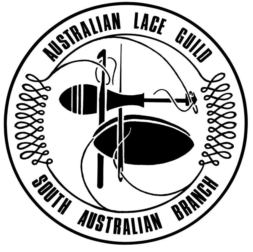Australian Lace Guild South Australian Branch